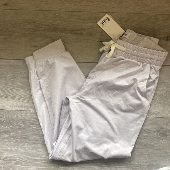 Feat BlanketBlend Move Joggers Nwt in packaging‎ Size S Color Feather Lavender - Picture 7 of 9